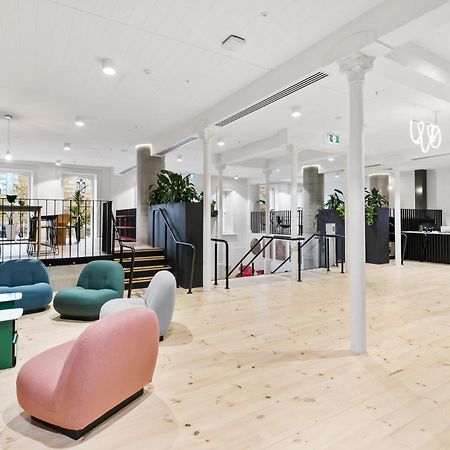 Comfy Stay At Switch Living In The Centre Of Adelaide Eksteriør bilde