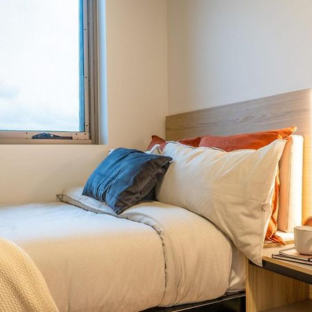 Comfy Stay At Switch Living In The Centre Of Adelaide Eksteriør bilde
