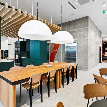Comfy Stay At Switch Living In The Centre Of Adelaide Eksteriør bilde