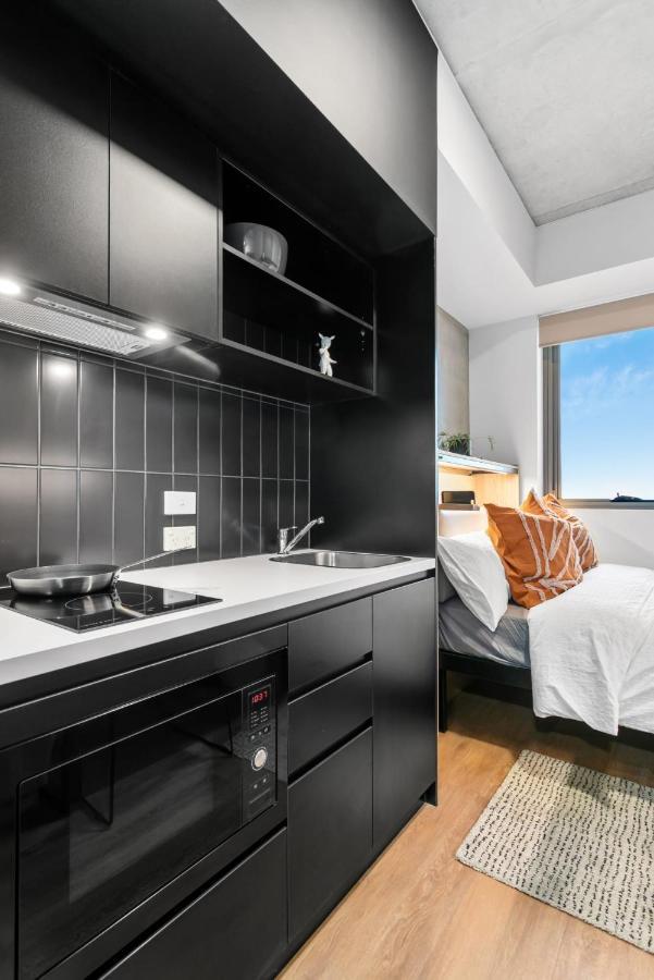 Comfy Stay At Switch Living In The Centre Of Adelaide Eksteriør bilde