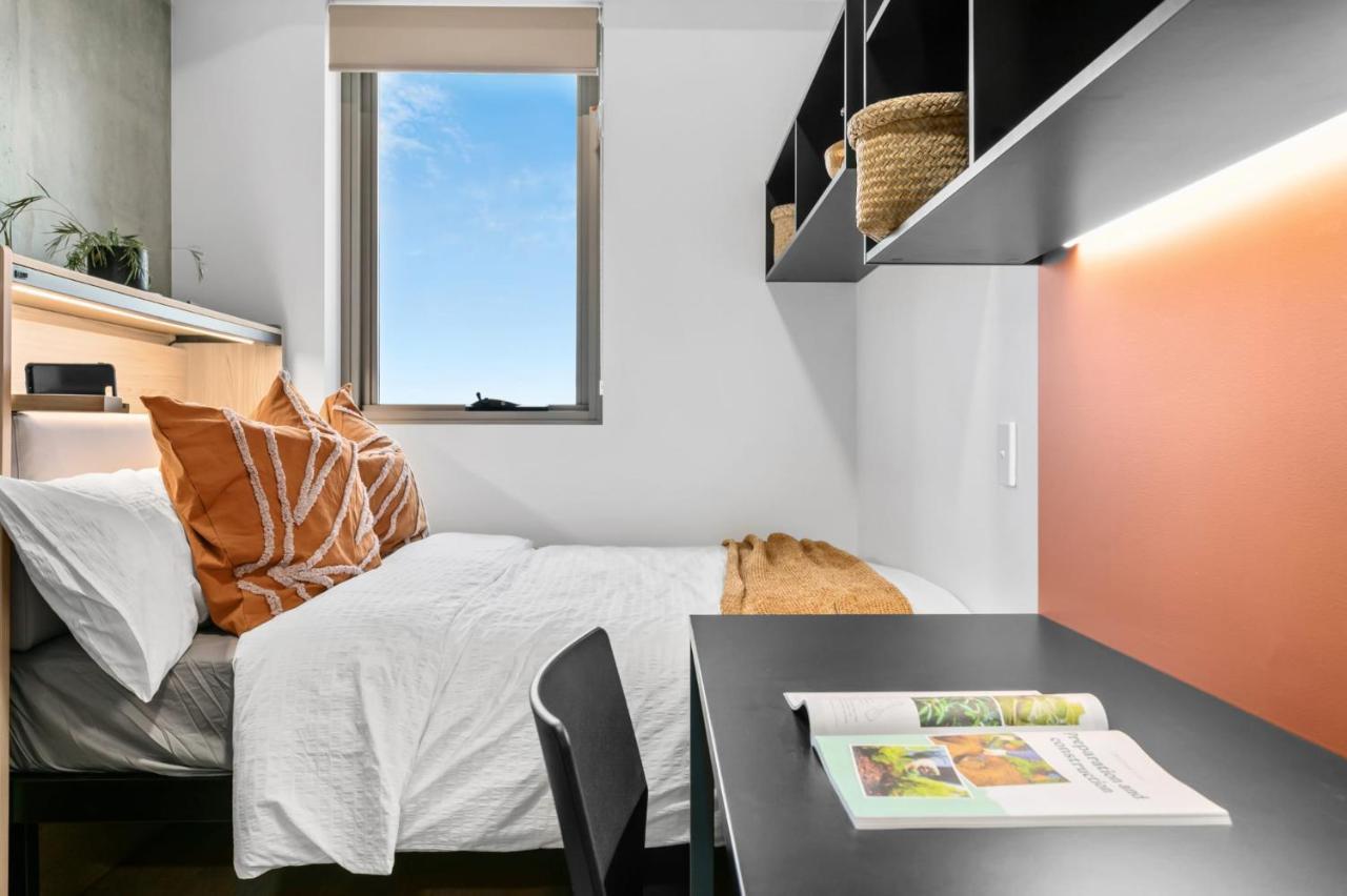 Comfy Stay At Switch Living In The Centre Of Adelaide Eksteriør bilde