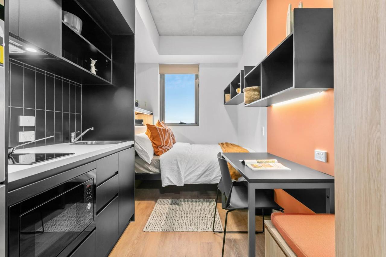 Comfy Stay At Switch Living In The Centre Of Adelaide Eksteriør bilde