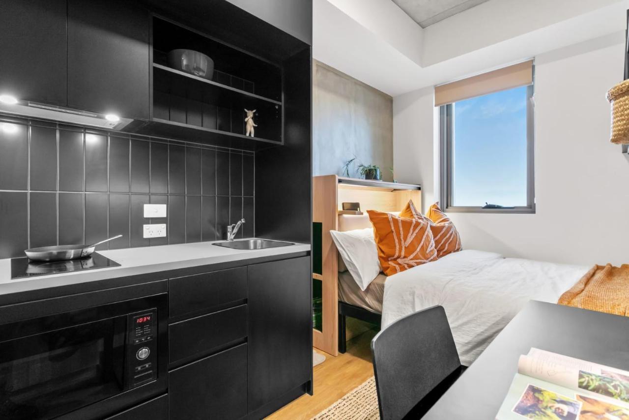 Comfy Stay At Switch Living In The Centre Of Adelaide Eksteriør bilde