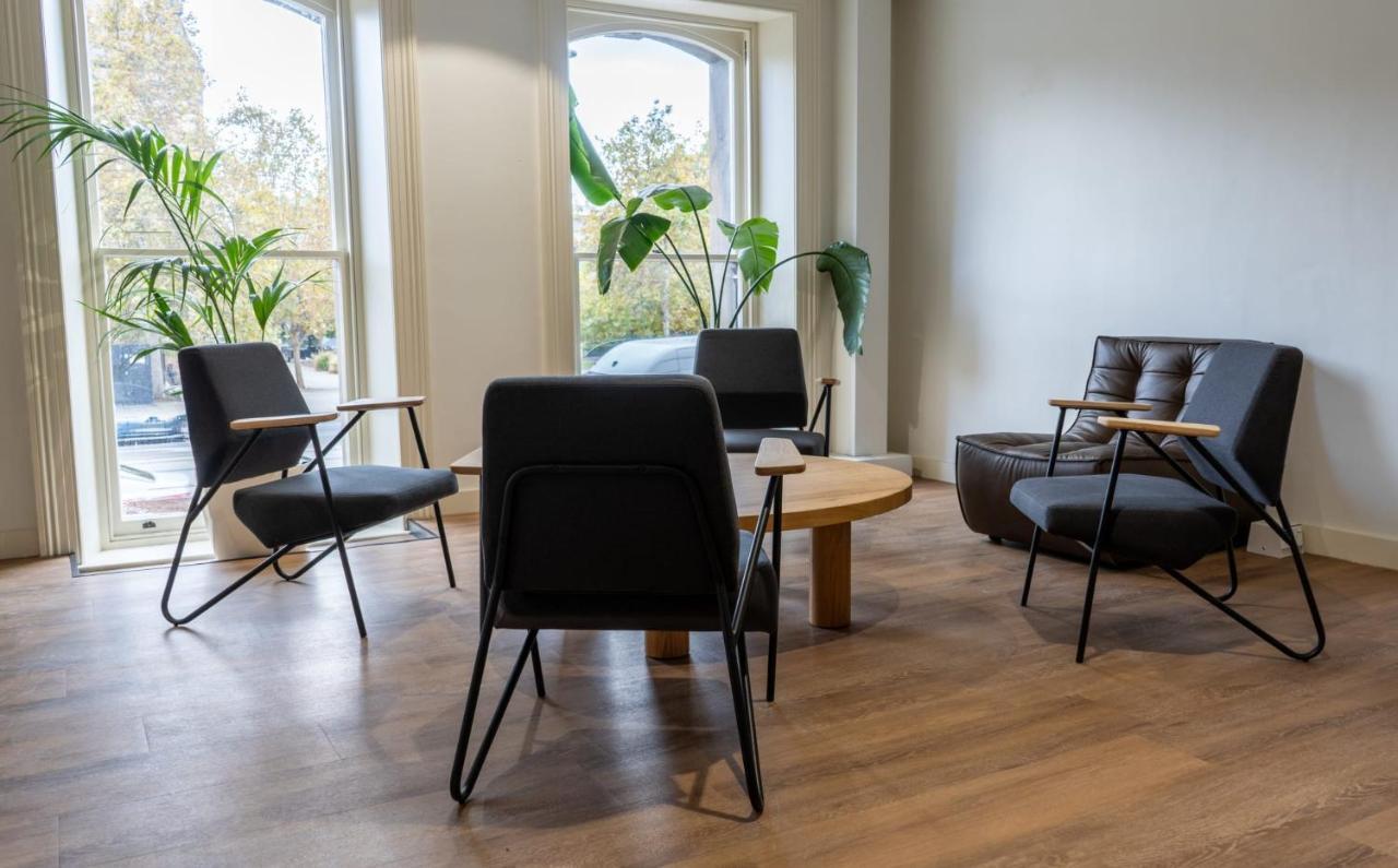 Comfy Stay At Switch Living In The Centre Of Adelaide Eksteriør bilde