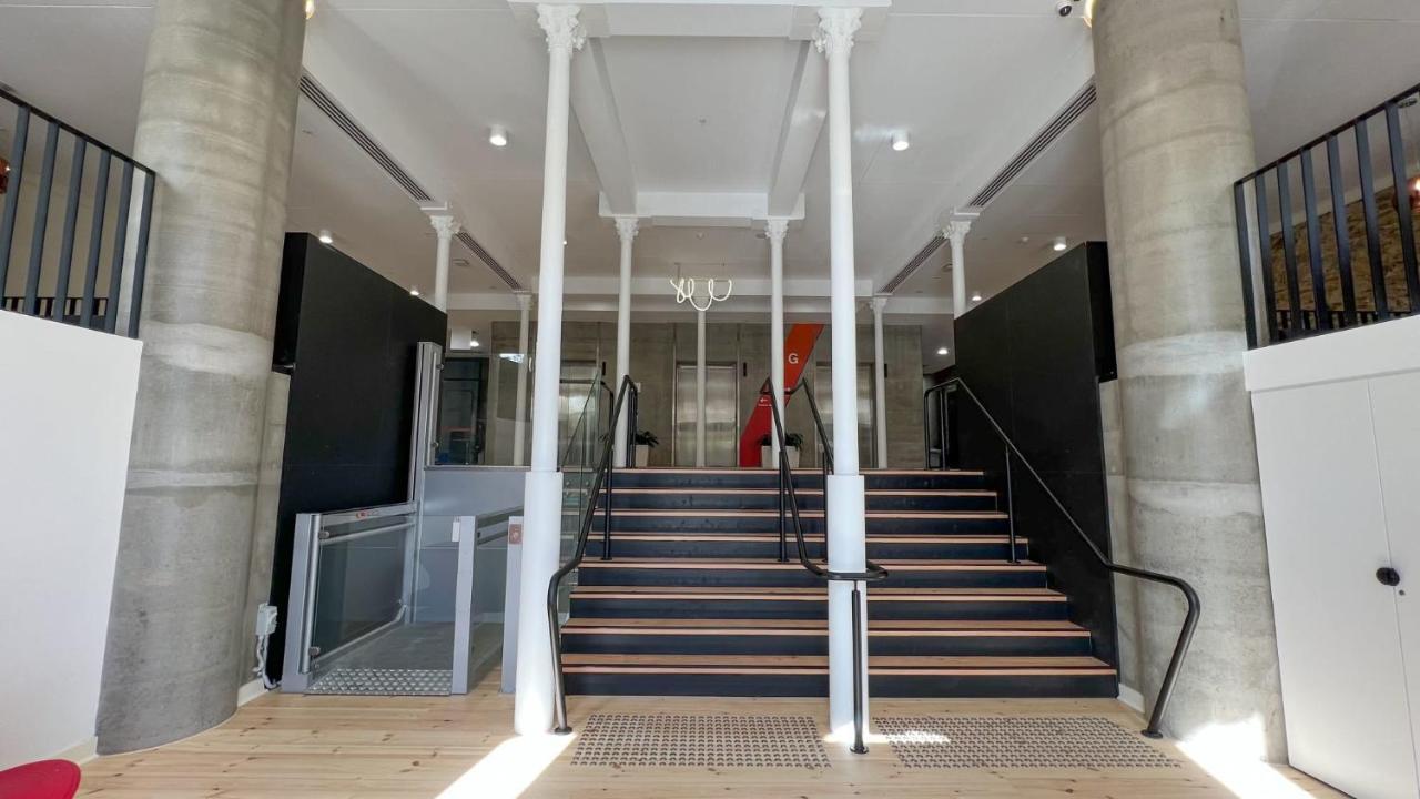 Comfy Stay At Switch Living In The Centre Of Adelaide Eksteriør bilde