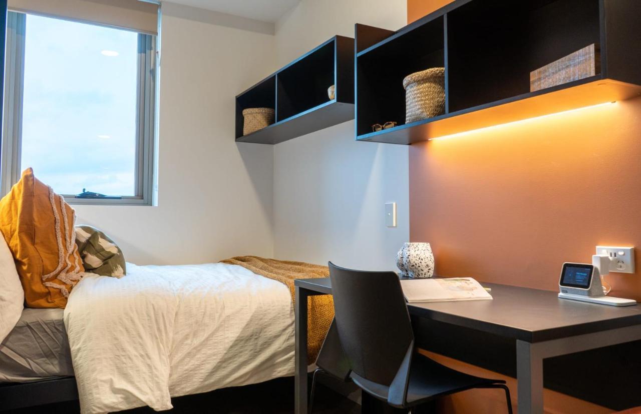 Comfy Stay At Switch Living In The Centre Of Adelaide Eksteriør bilde