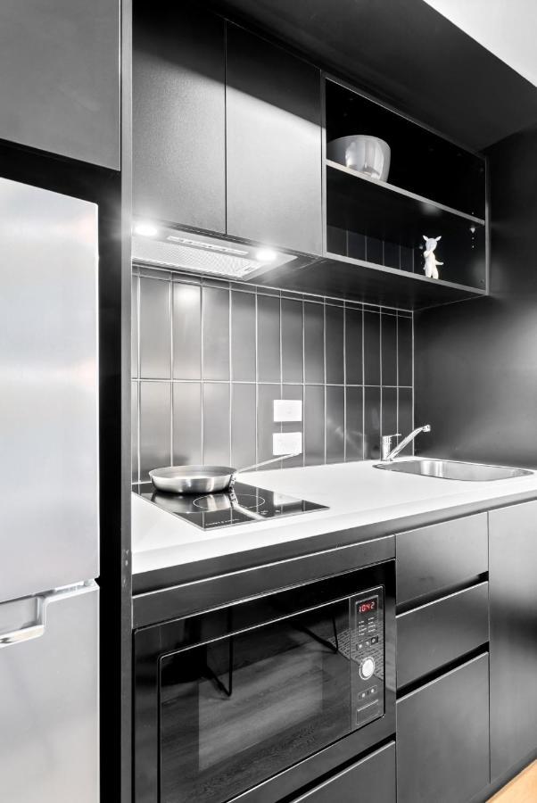 Comfy Stay At Switch Living In The Centre Of Adelaide Eksteriør bilde