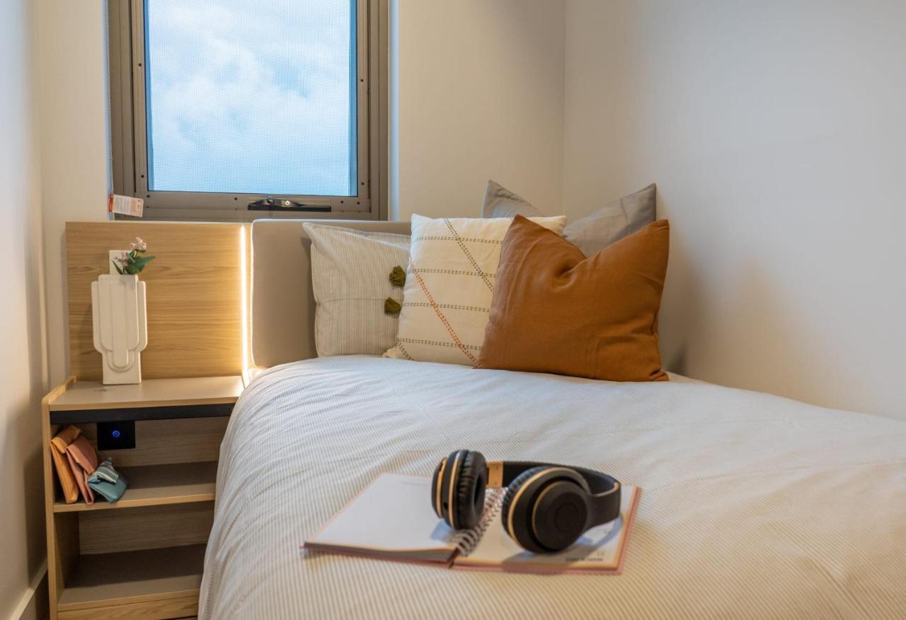 Comfy Stay At Switch Living In The Centre Of Adelaide Eksteriør bilde