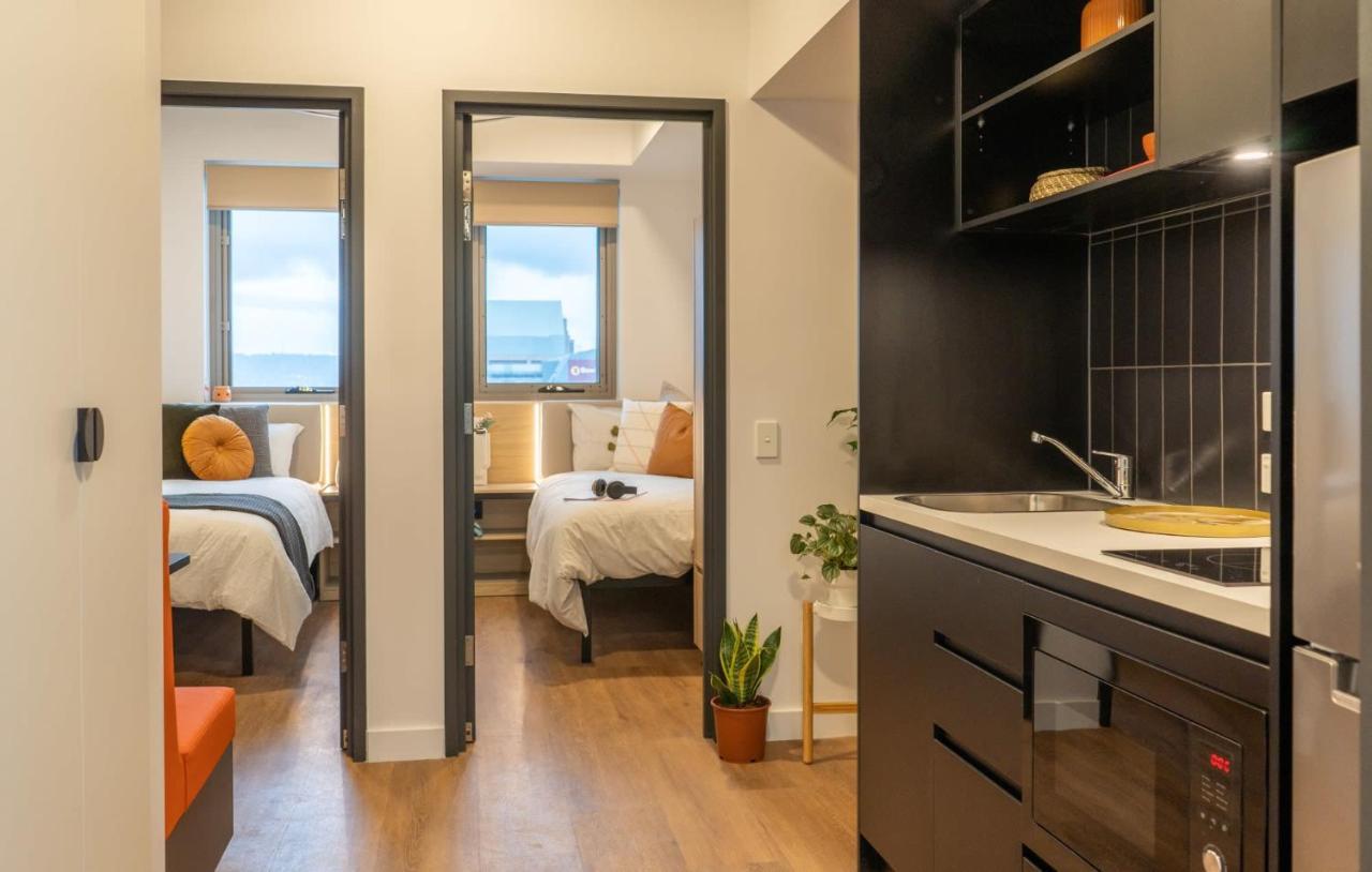 Comfy Stay At Switch Living In The Centre Of Adelaide Eksteriør bilde