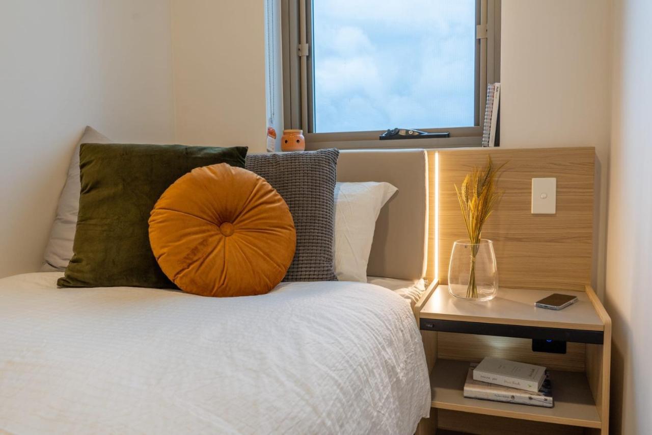 Comfy Stay At Switch Living In The Centre Of Adelaide Eksteriør bilde