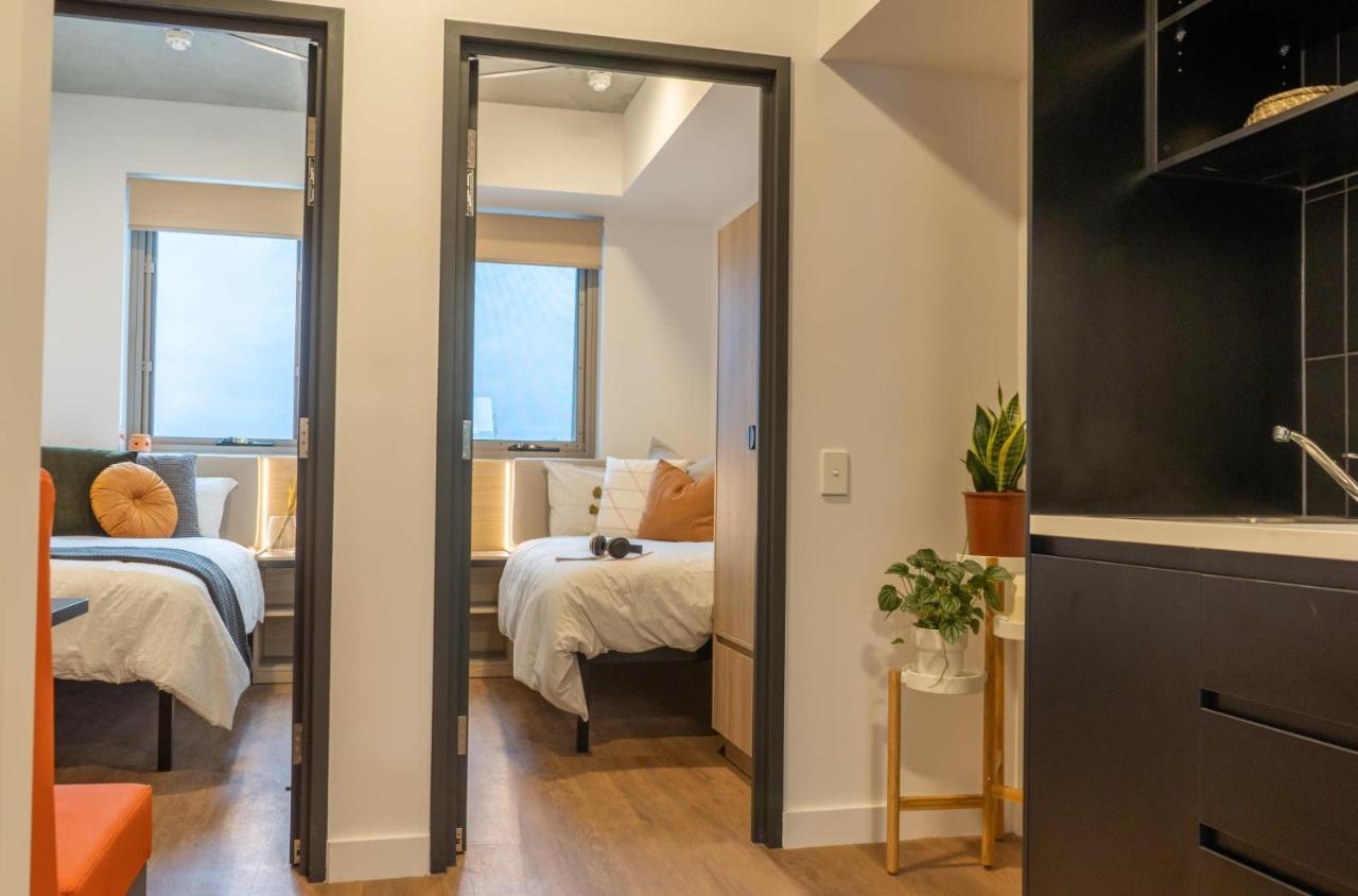 Comfy Stay At Switch Living In The Centre Of Adelaide Eksteriør bilde