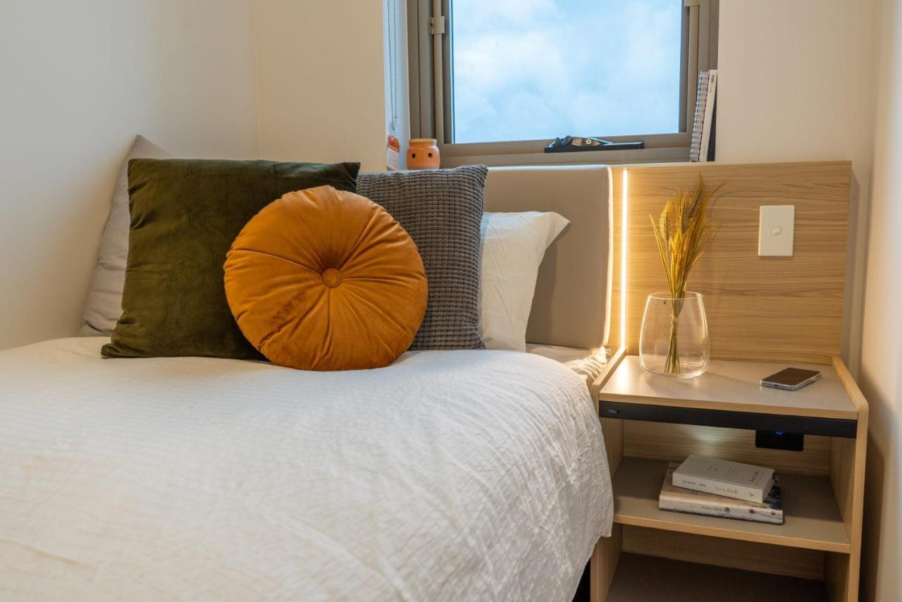 Comfy Stay At Switch Living In The Centre Of Adelaide Eksteriør bilde