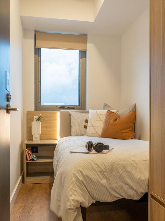 Comfy Stay At Switch Living In The Centre Of Adelaide Eksteriør bilde