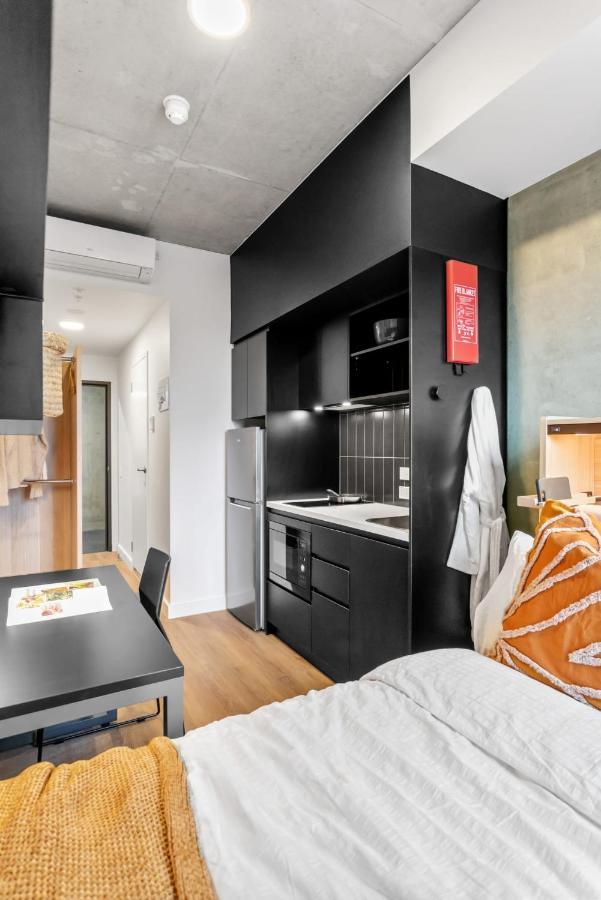 Comfy Stay At Switch Living In The Centre Of Adelaide Eksteriør bilde