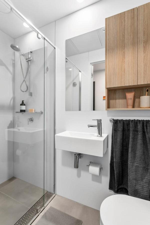 Comfy Stay At Switch Living In The Centre Of Adelaide Eksteriør bilde