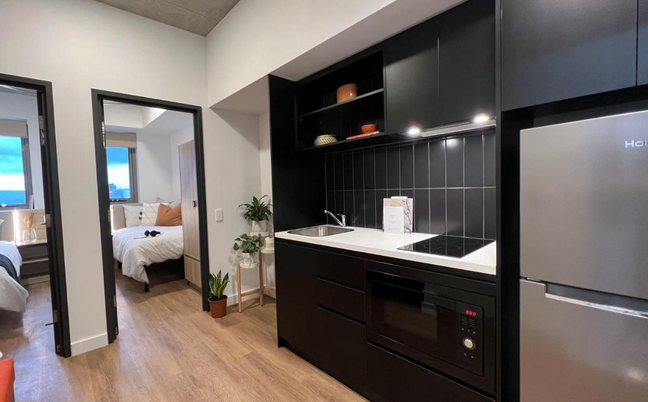 Comfy Stay At Switch Living In The Centre Of Adelaide Eksteriør bilde