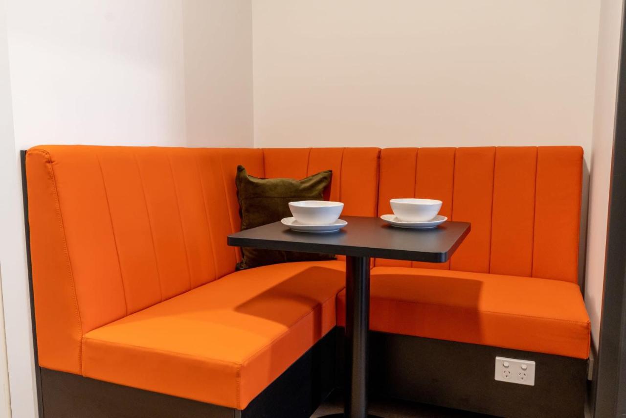 Comfy Stay At Switch Living In The Centre Of Adelaide Eksteriør bilde