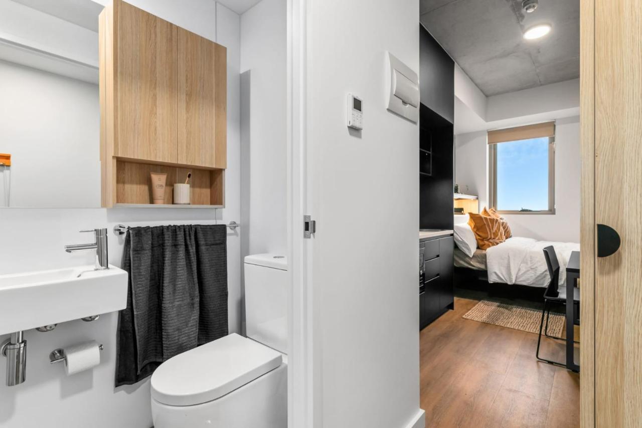 Comfy Stay At Switch Living In The Centre Of Adelaide Eksteriør bilde