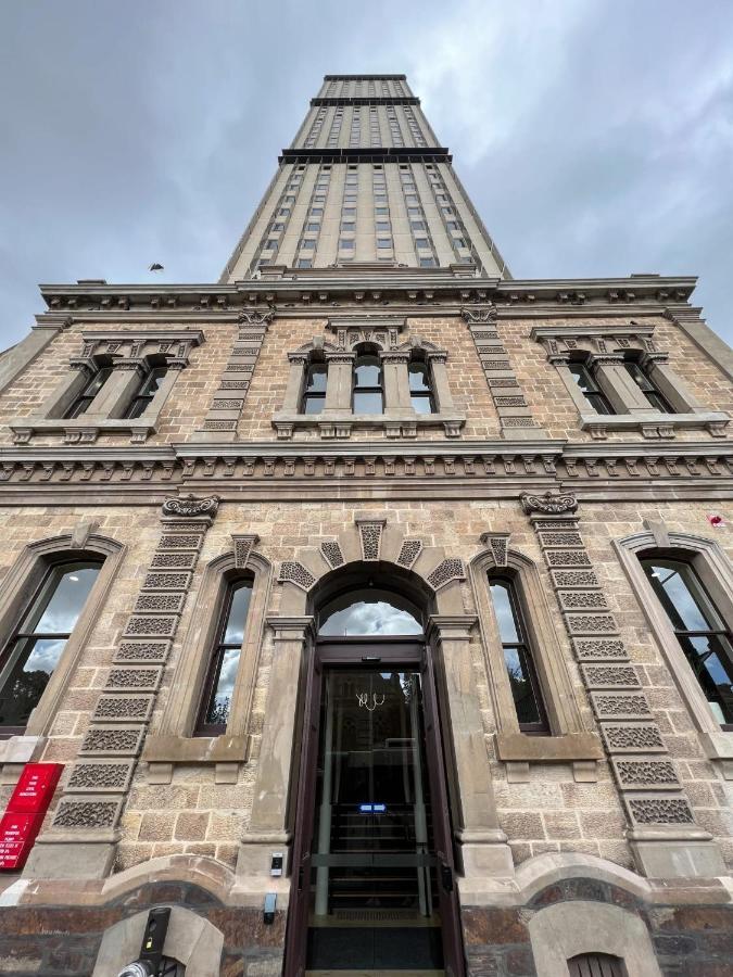 Comfy Stay At Switch Living In The Centre Of Adelaide Eksteriør bilde