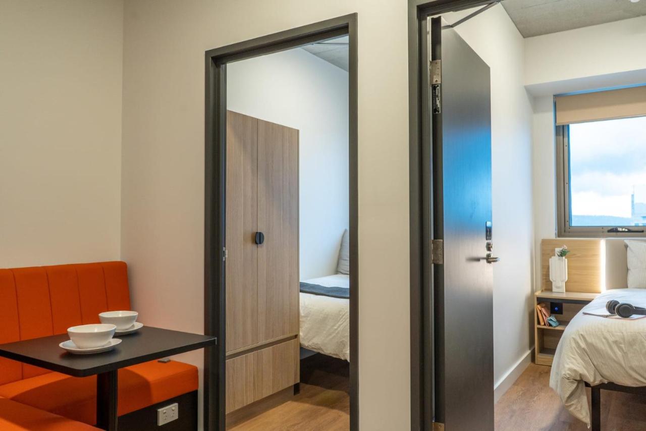 Comfy Stay At Switch Living In The Centre Of Adelaide Eksteriør bilde