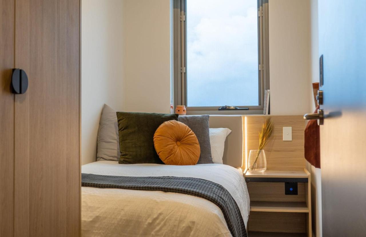 Comfy Stay At Switch Living In The Centre Of Adelaide Eksteriør bilde