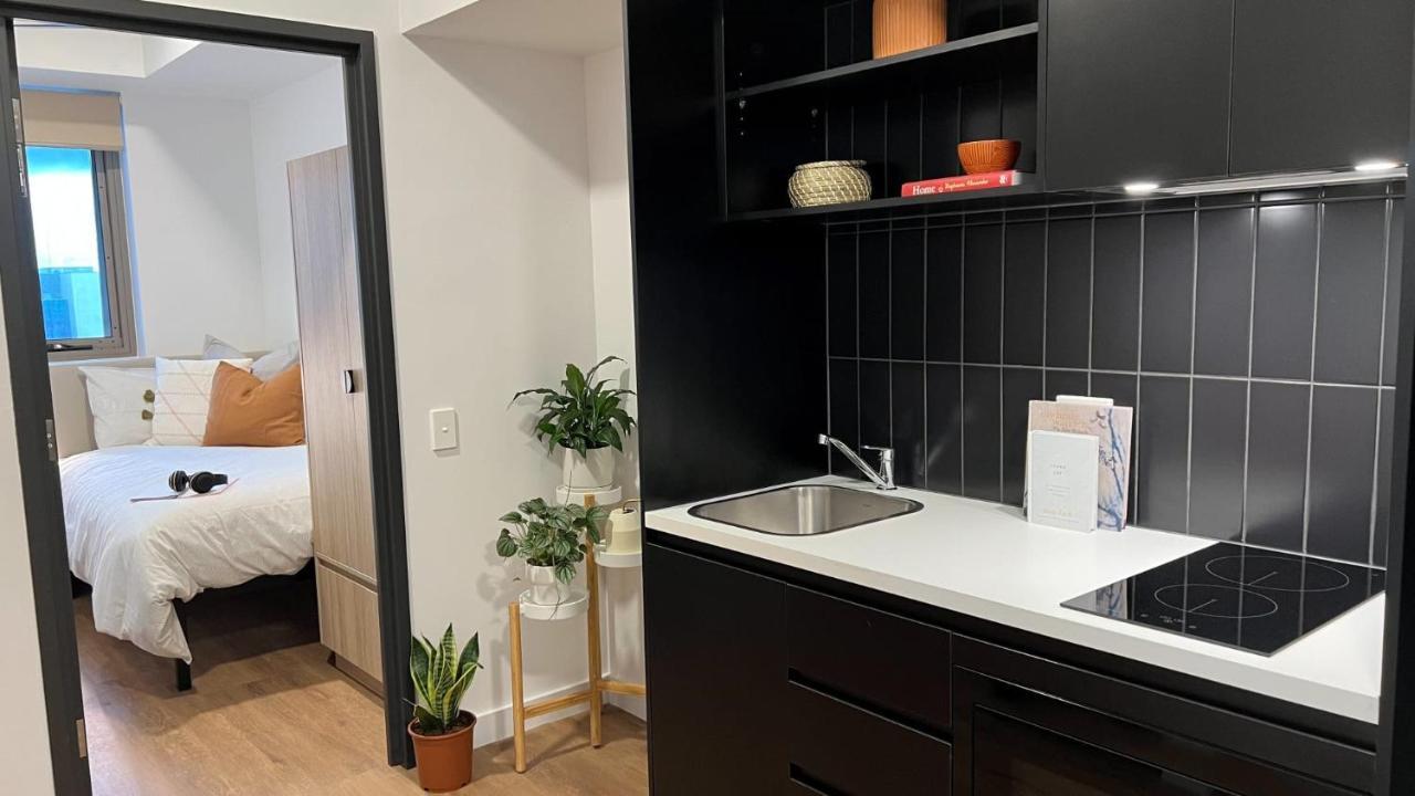 Comfy Stay At Switch Living In The Centre Of Adelaide Eksteriør bilde