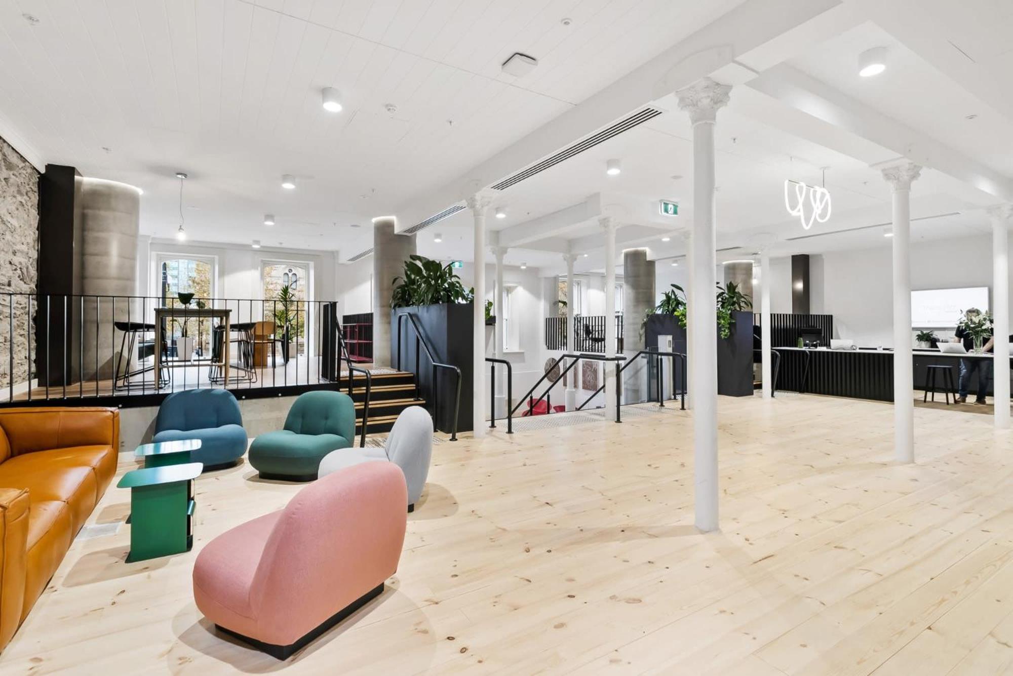 Comfy Stay At Switch Living In The Centre Of Adelaide Eksteriør bilde