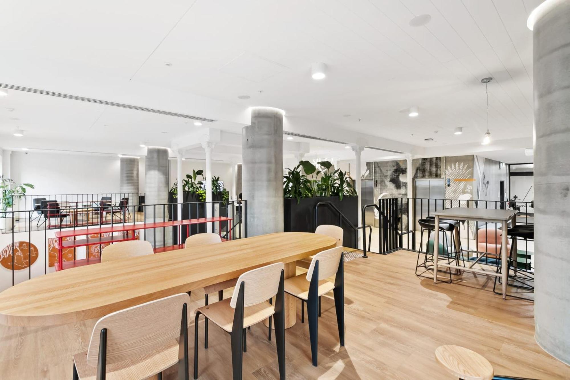 Comfy Stay At Switch Living In The Centre Of Adelaide Eksteriør bilde