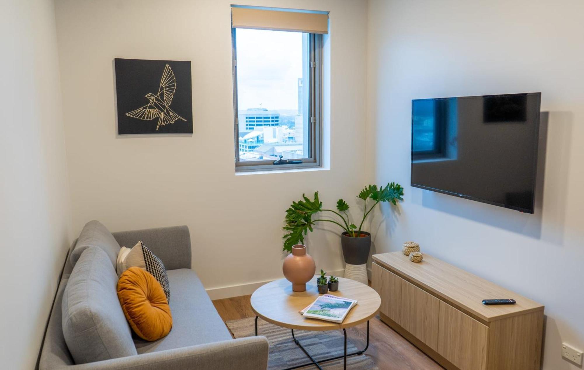 Comfy Stay At Switch Living In The Centre Of Adelaide Eksteriør bilde