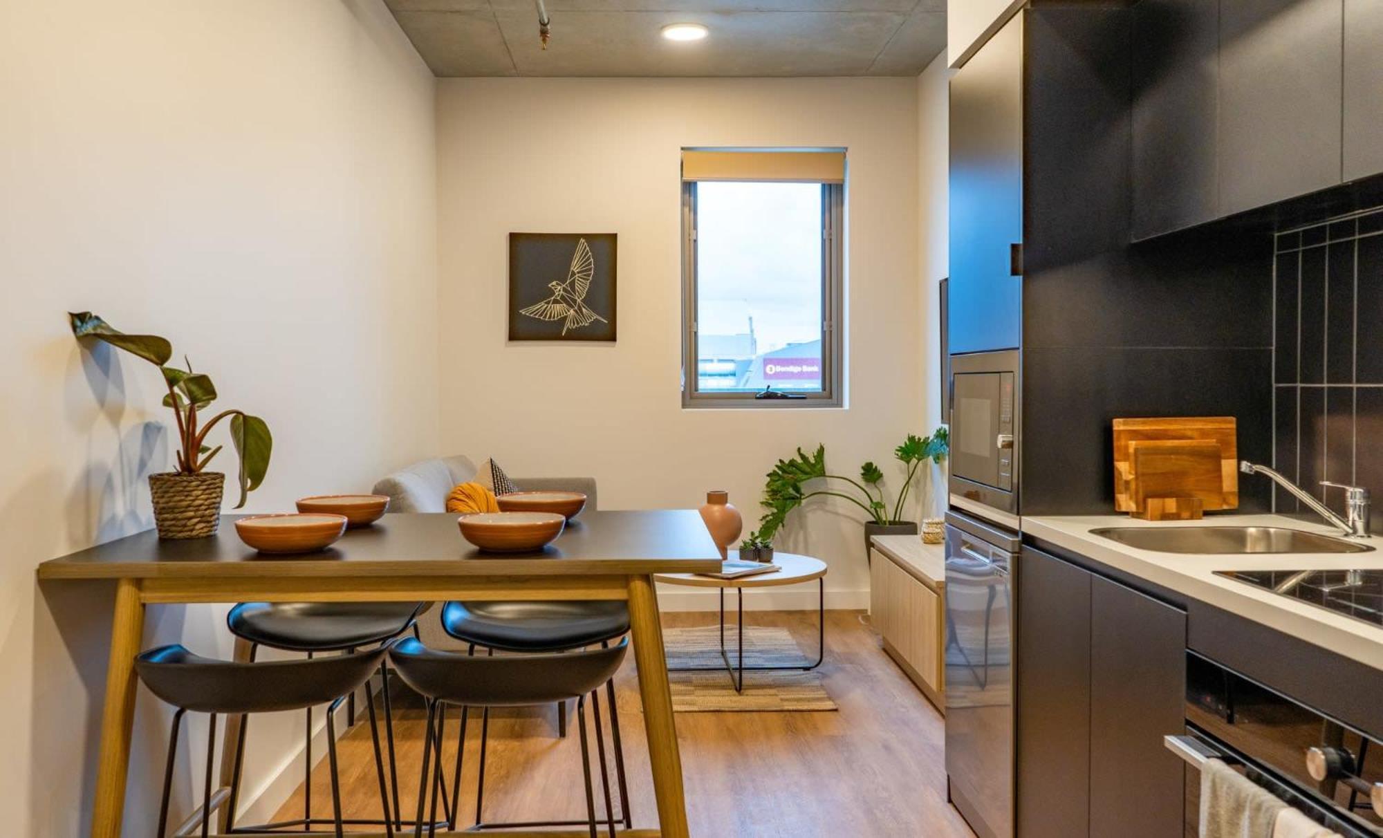 Comfy Stay At Switch Living In The Centre Of Adelaide Eksteriør bilde