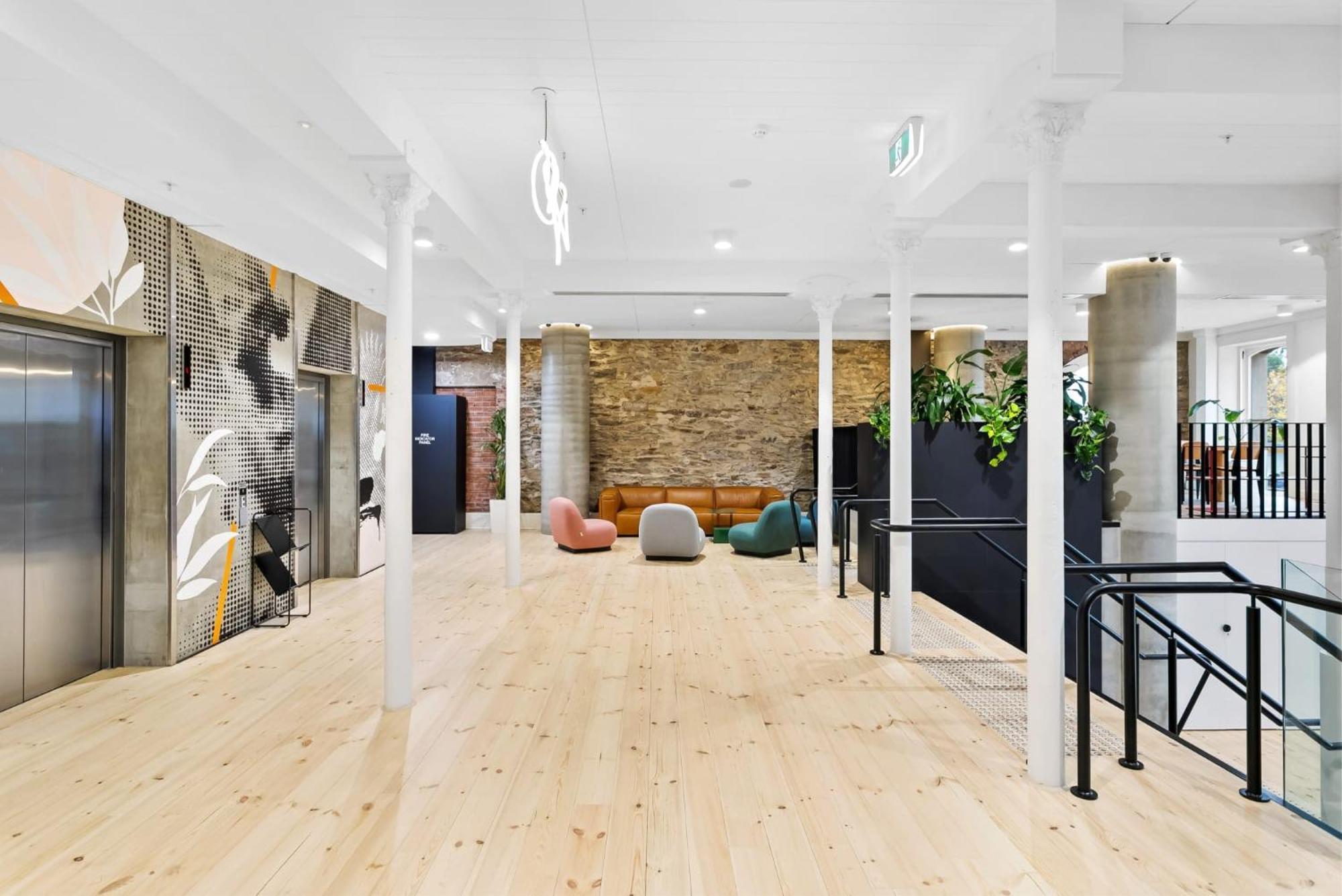 Comfy Stay At Switch Living In The Centre Of Adelaide Eksteriør bilde