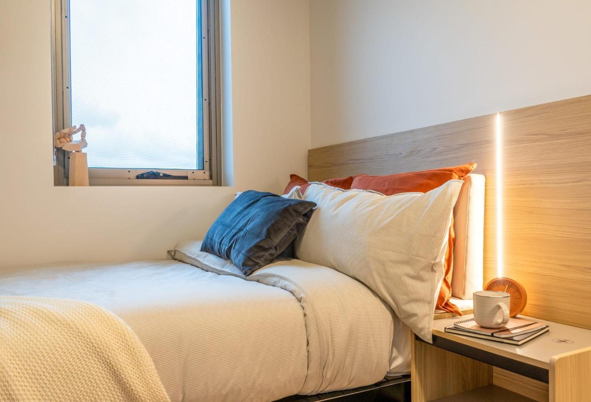 Comfy Stay At Switch Living In The Centre Of Adelaide Eksteriør bilde