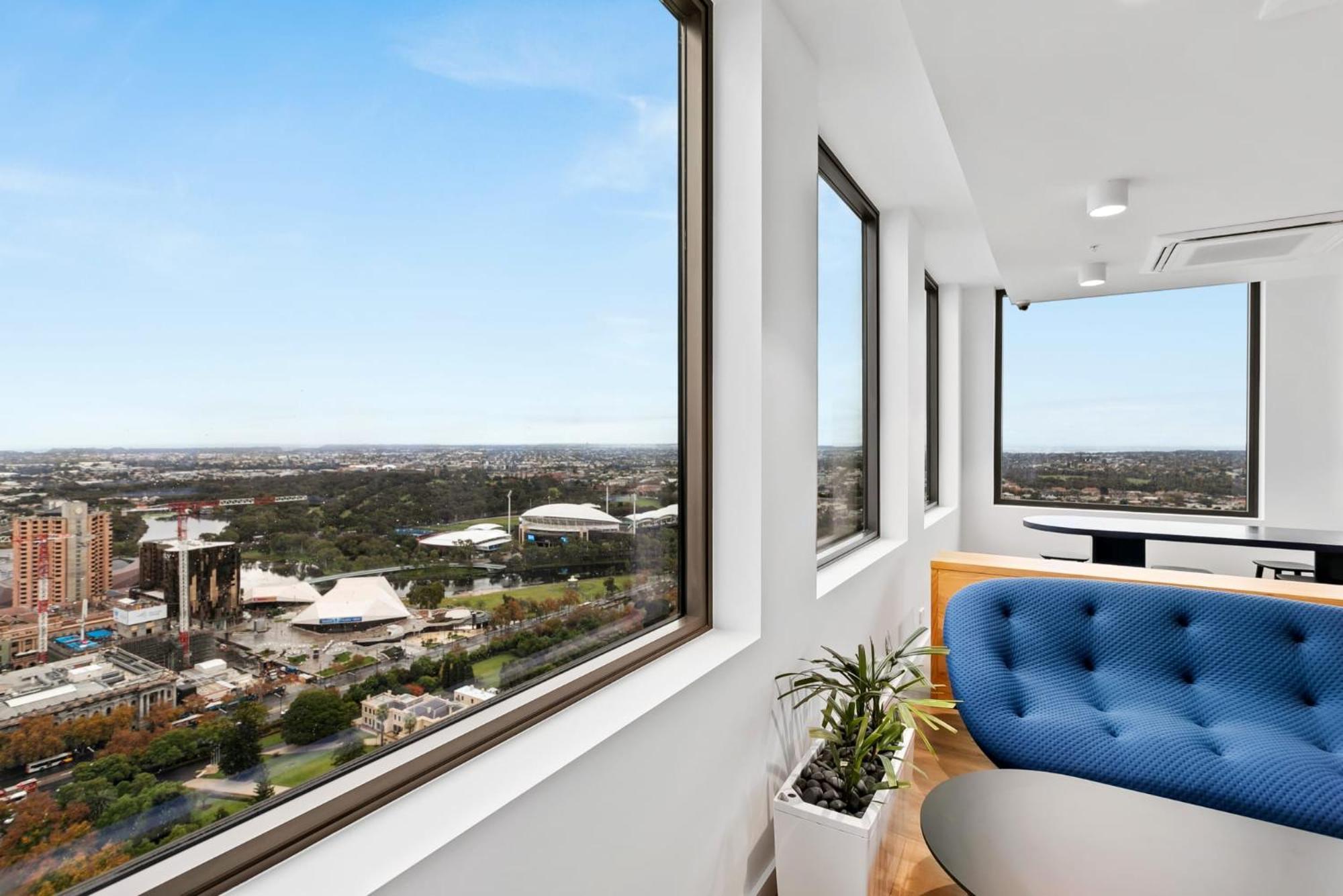 Comfy Stay At Switch Living In The Centre Of Adelaide Eksteriør bilde