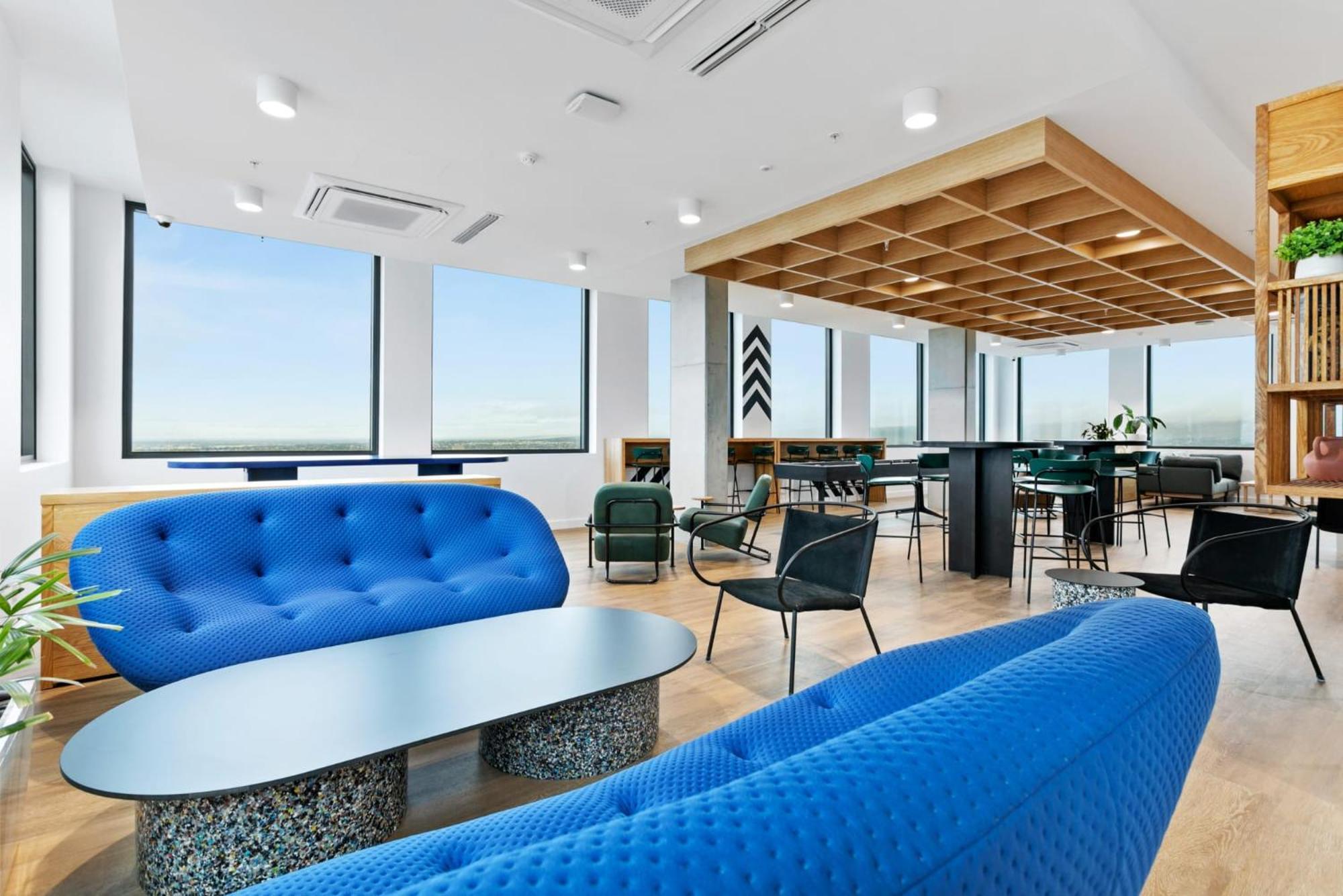 Comfy Stay At Switch Living In The Centre Of Adelaide Eksteriør bilde