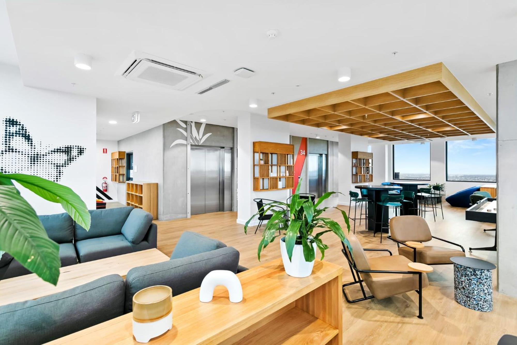 Comfy Stay At Switch Living In The Centre Of Adelaide Eksteriør bilde