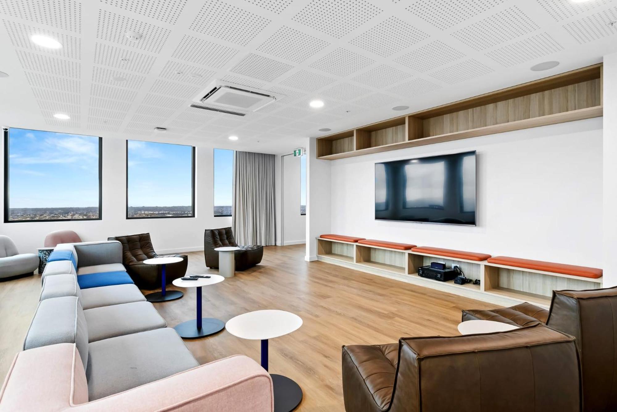 Comfy Stay At Switch Living In The Centre Of Adelaide Eksteriør bilde