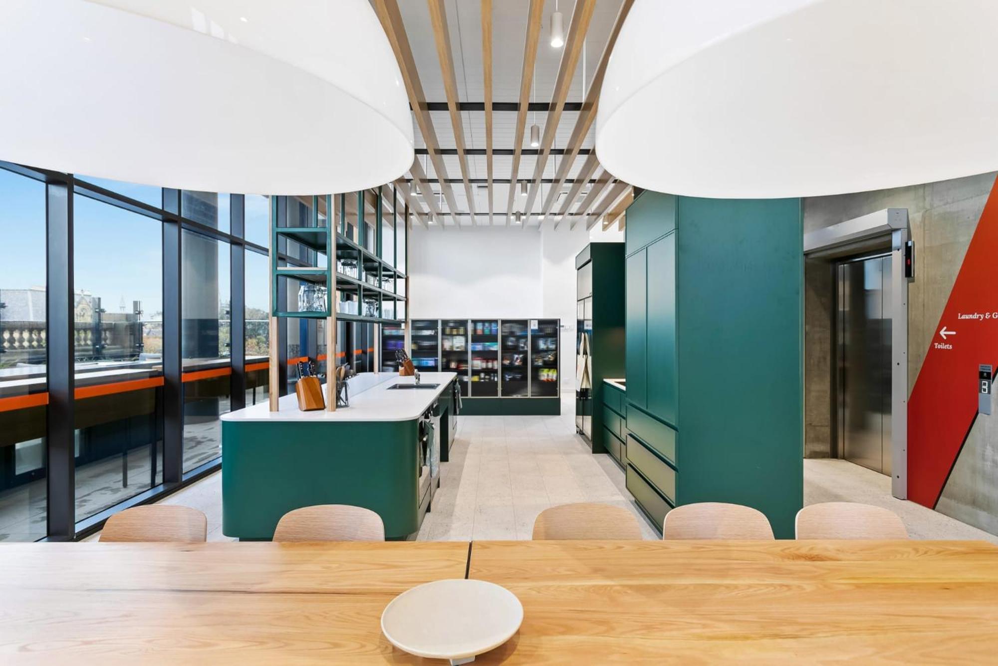 Comfy Stay At Switch Living In The Centre Of Adelaide Eksteriør bilde