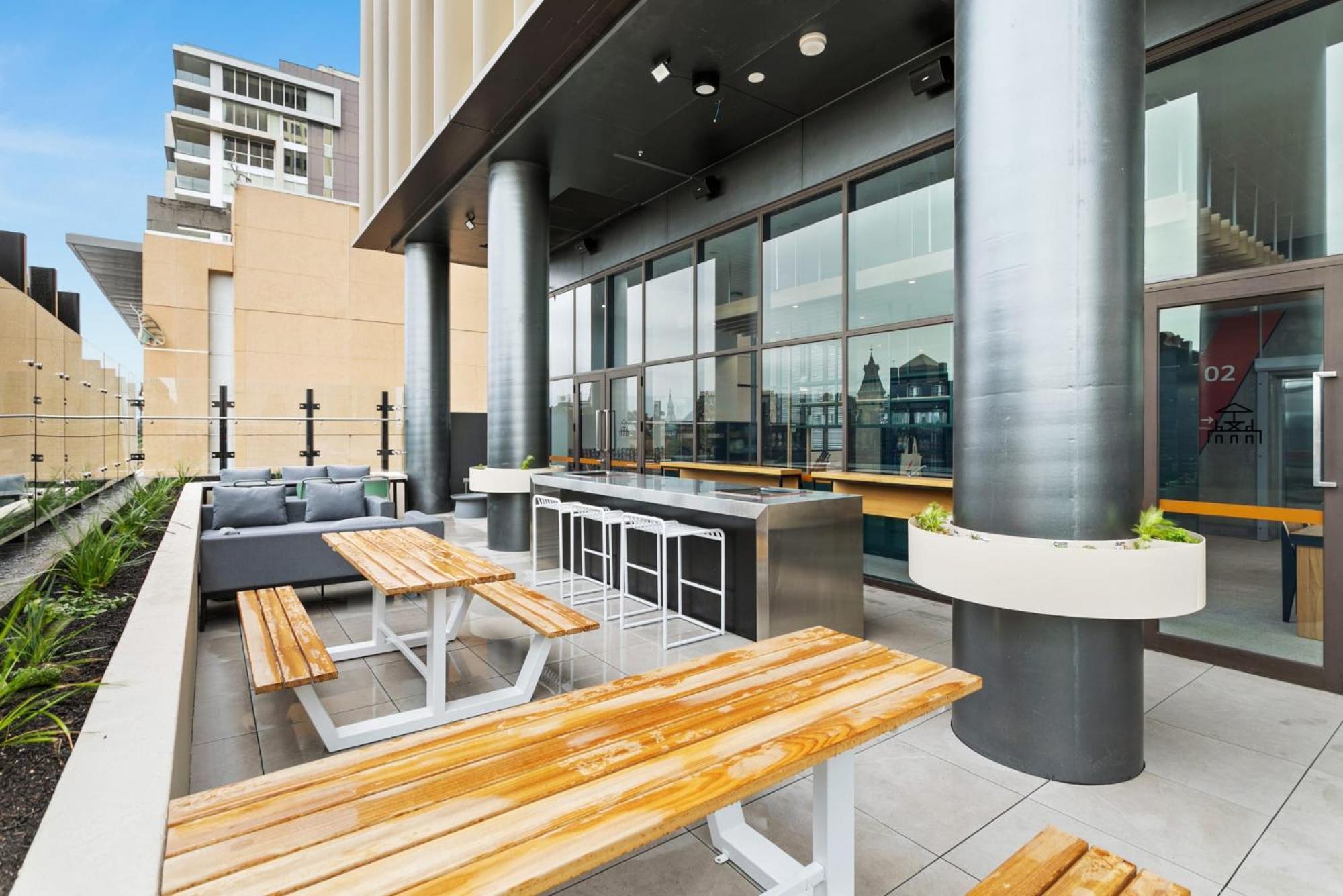 Comfy Stay At Switch Living In The Centre Of Adelaide Eksteriør bilde